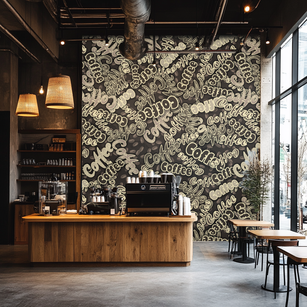 Coffee Chronicles