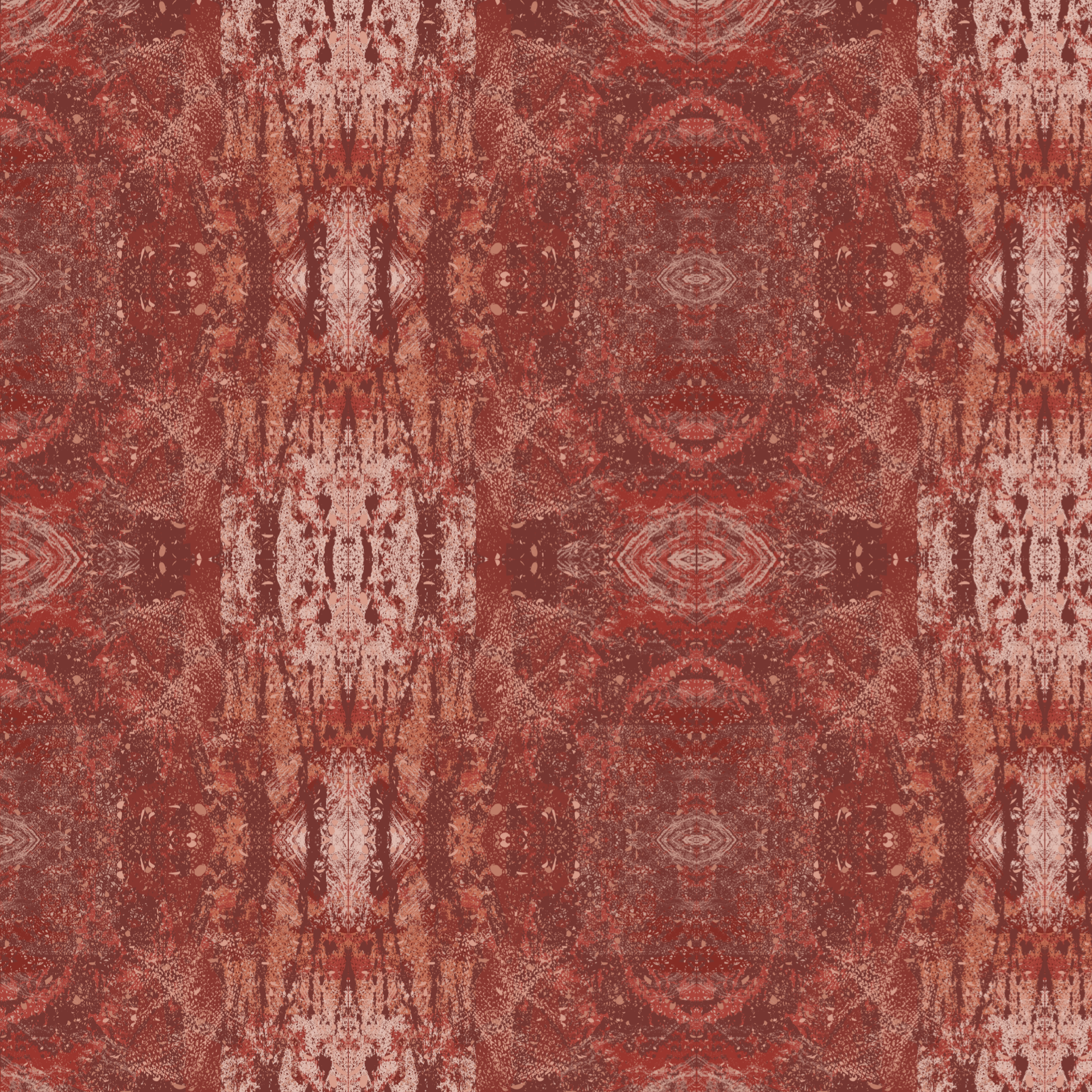 Red Stone N°.01