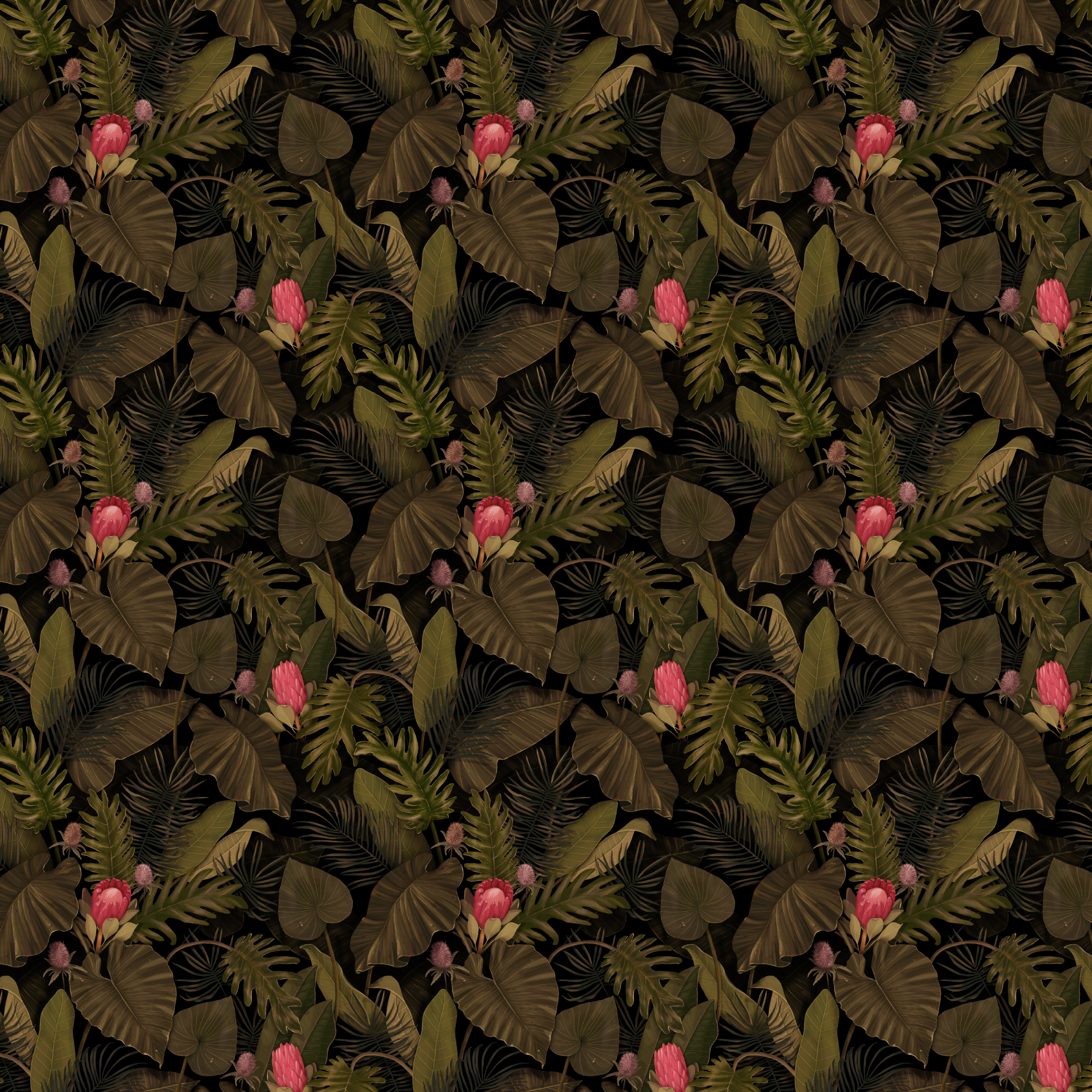 Botanica Noire