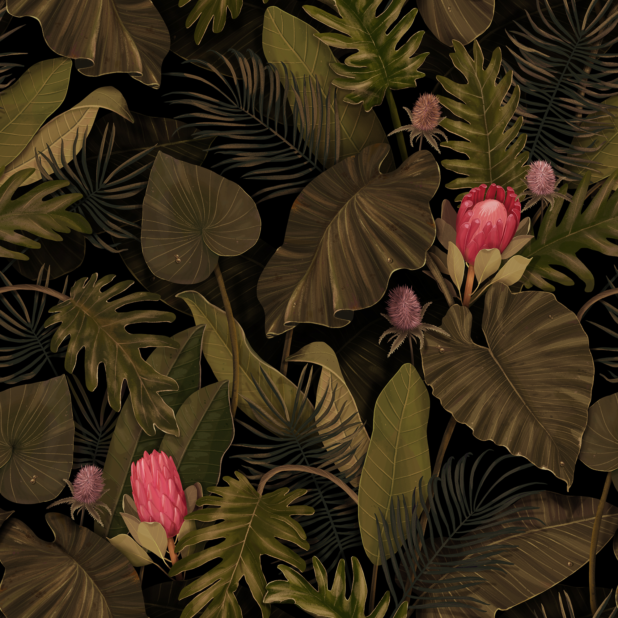 Botanica Noire