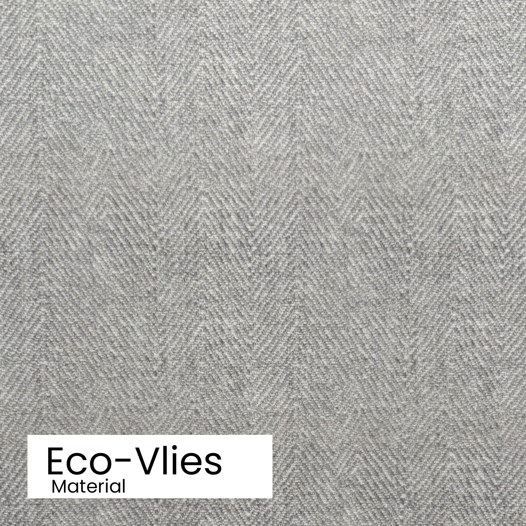 A4-Muster Lino Chevron – Beige