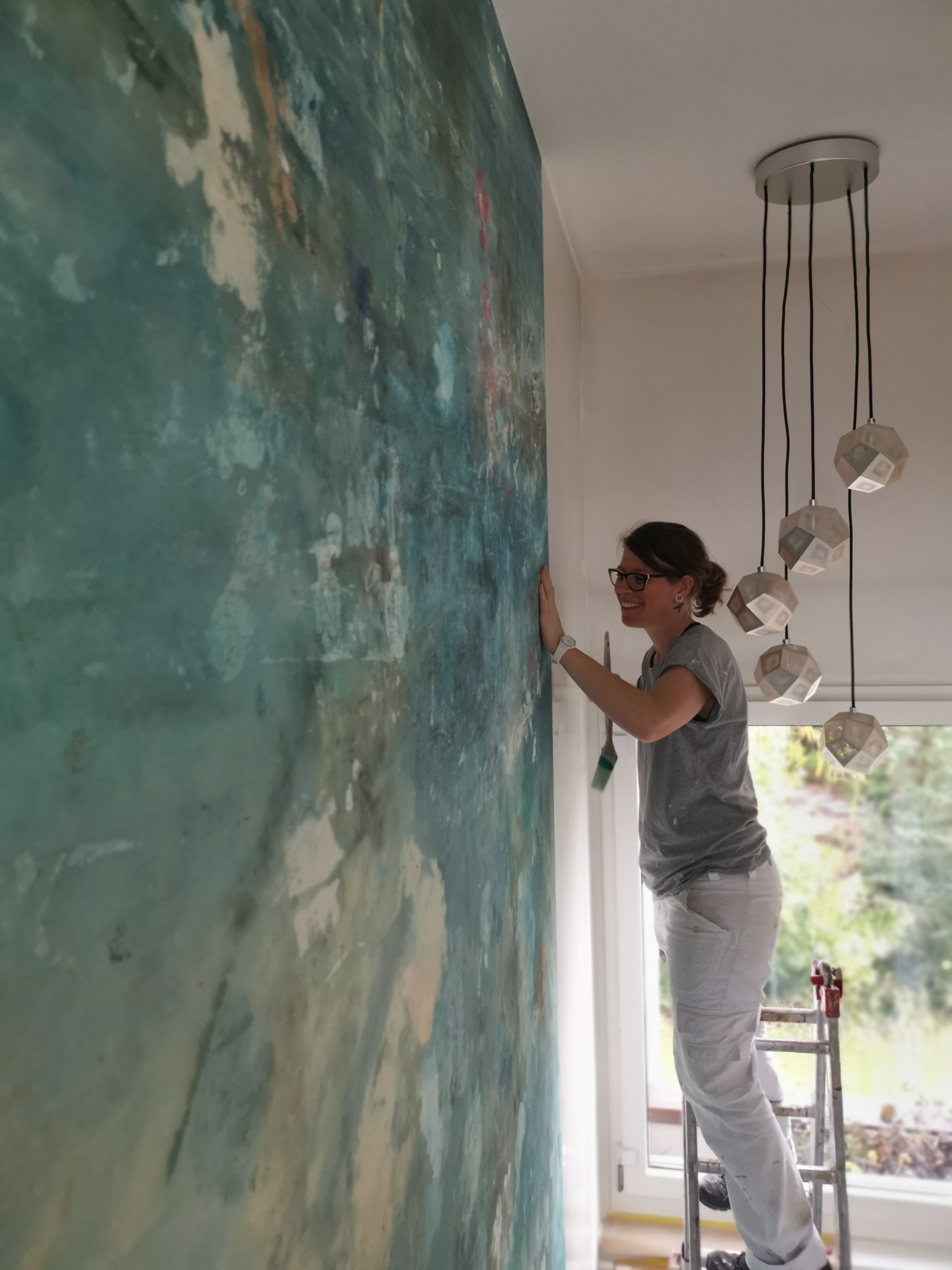 Warum deine Tapete mehr kann als du denkst