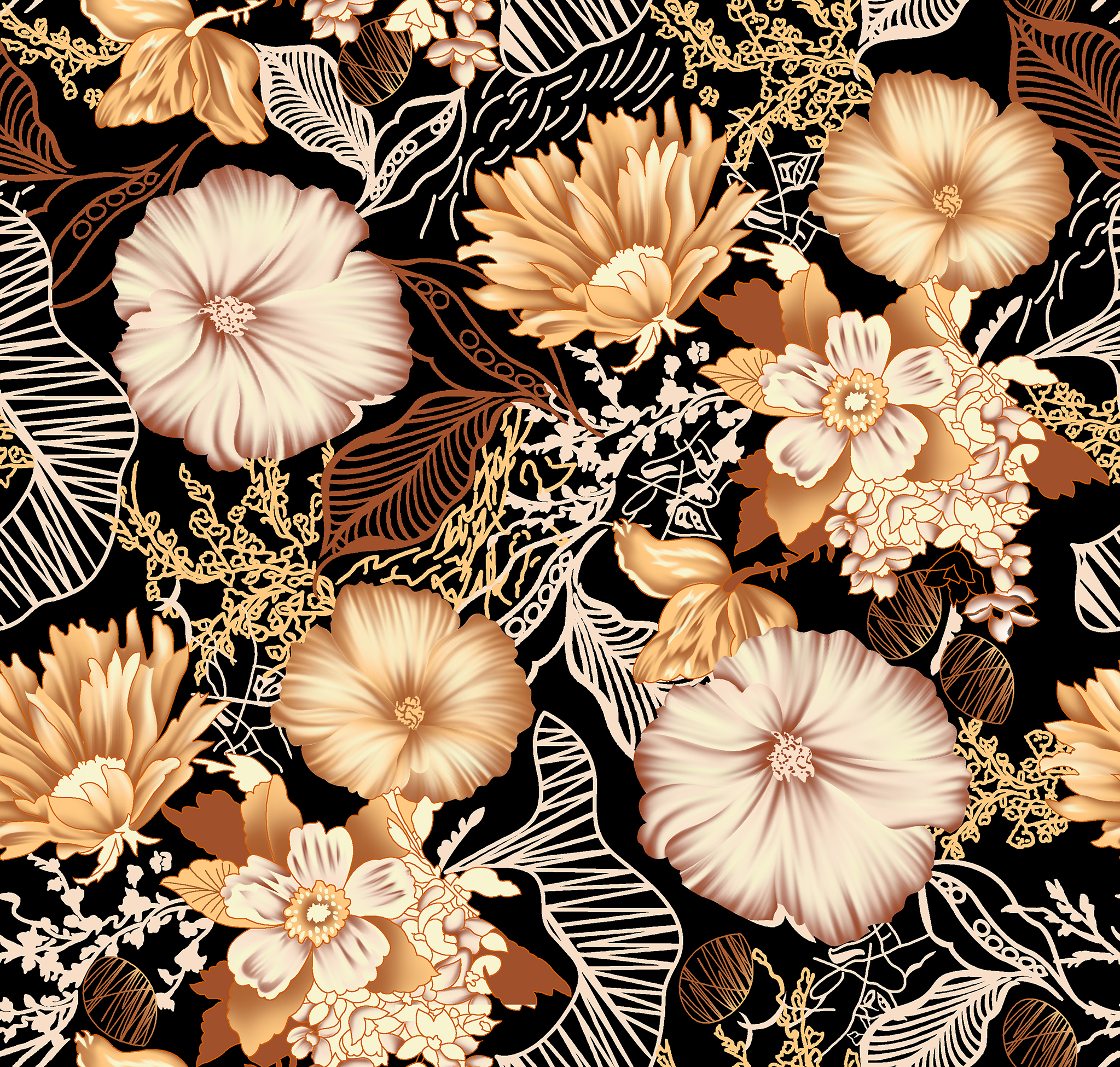 Midnight Bloom