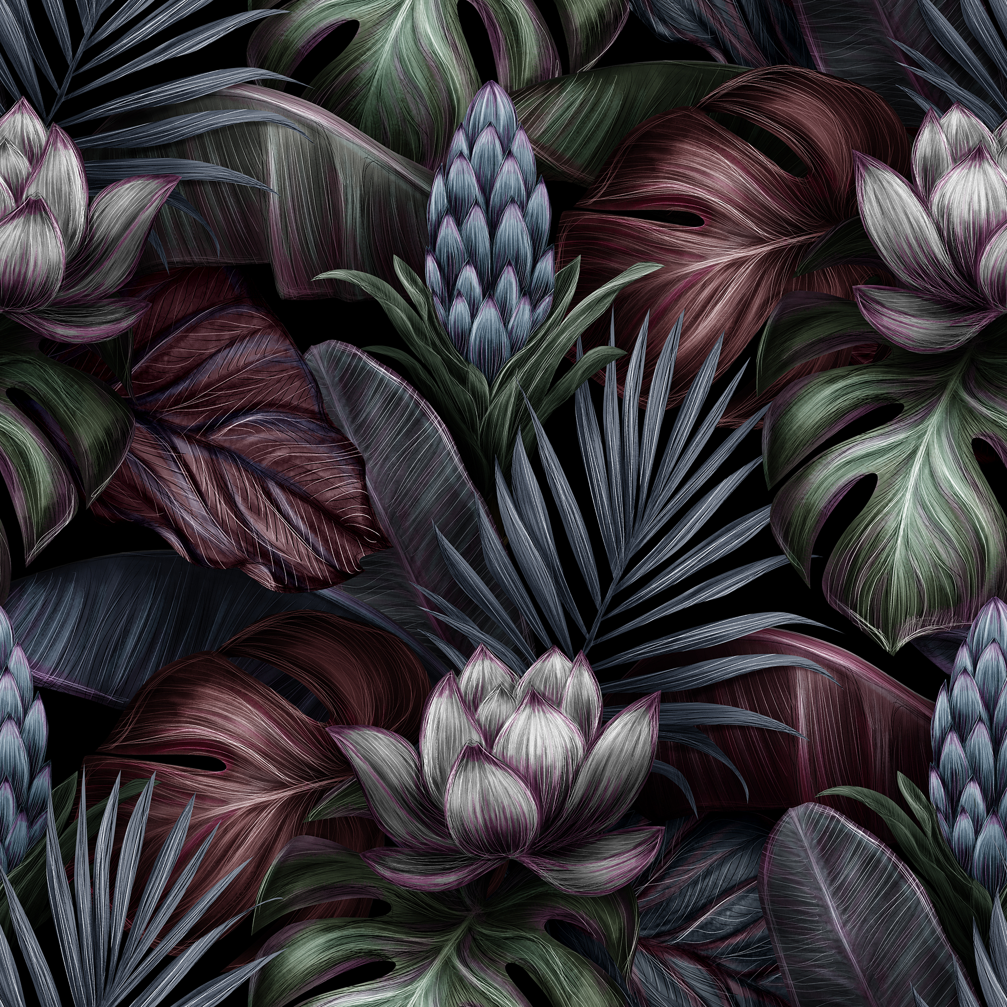 Nocturna Botanica