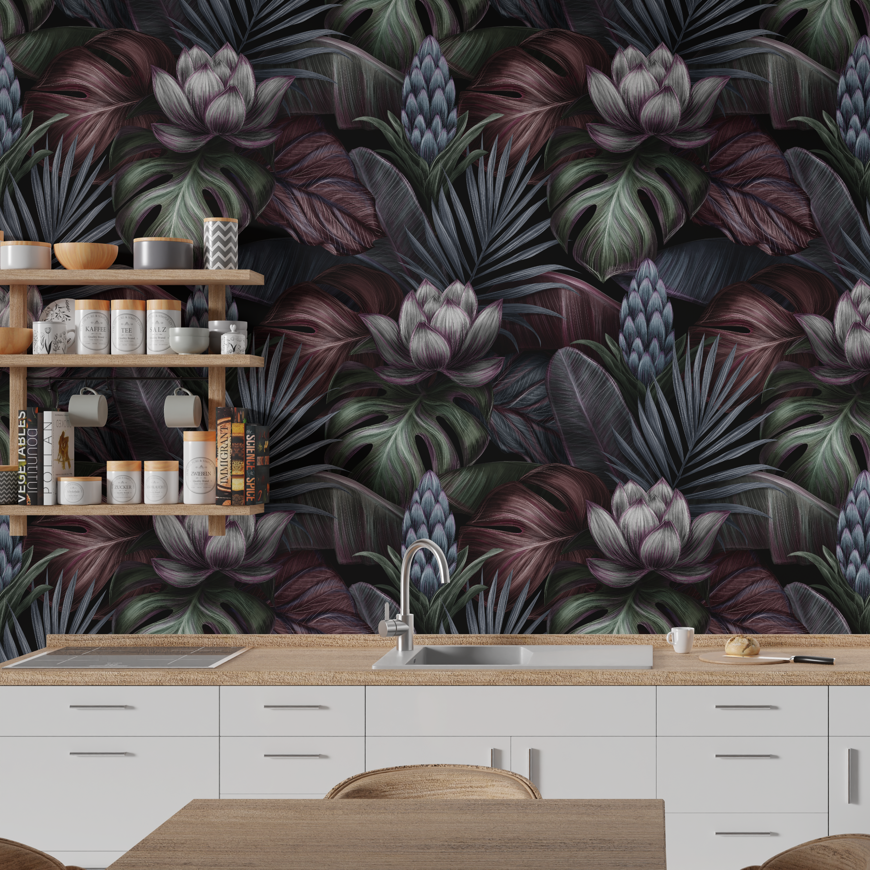 Nocturna Botanica