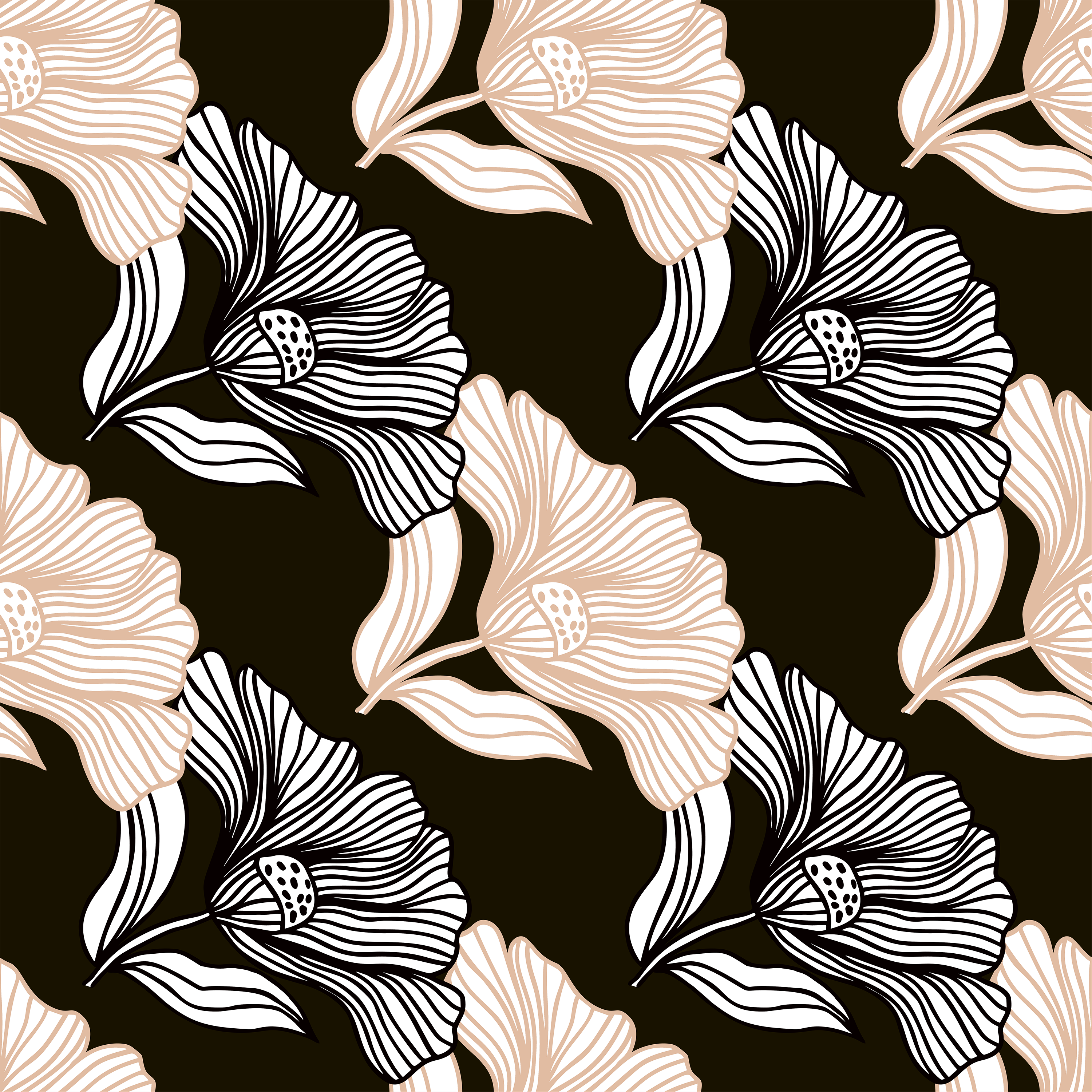 Noir Bloom