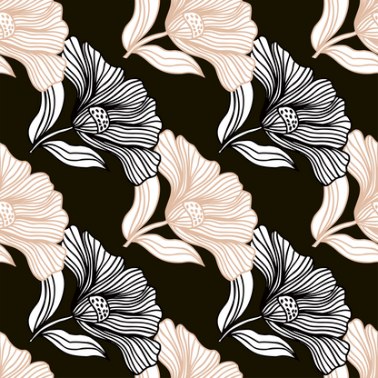 Noir Bloom