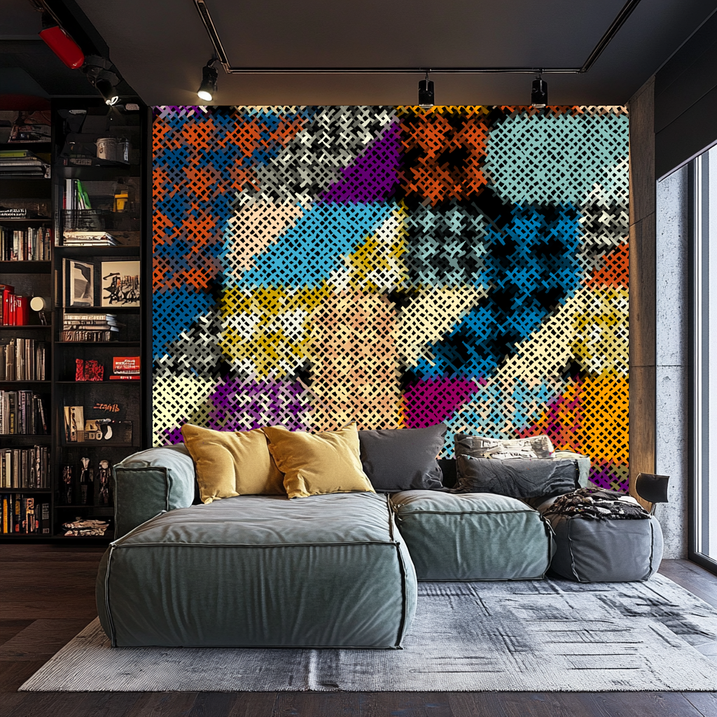 Patchwork Poésie