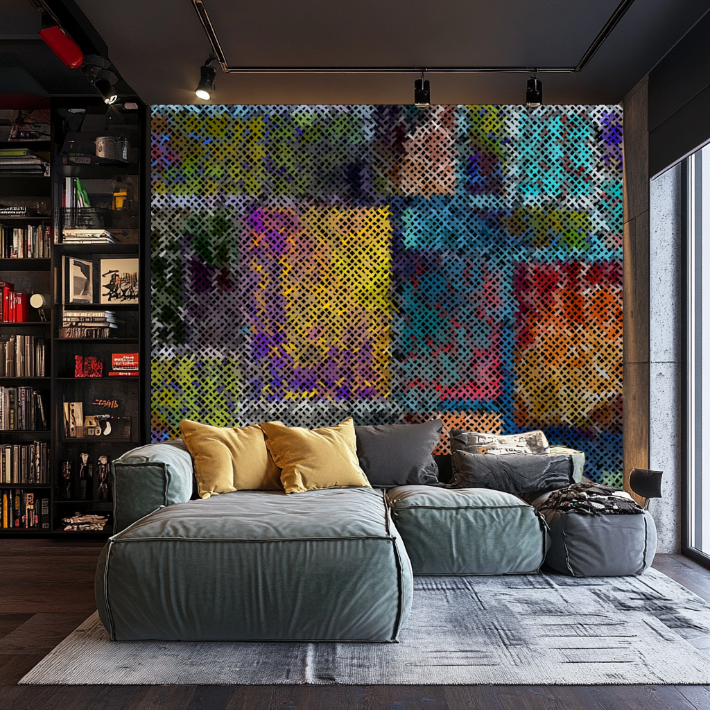 Patchwork Poésie