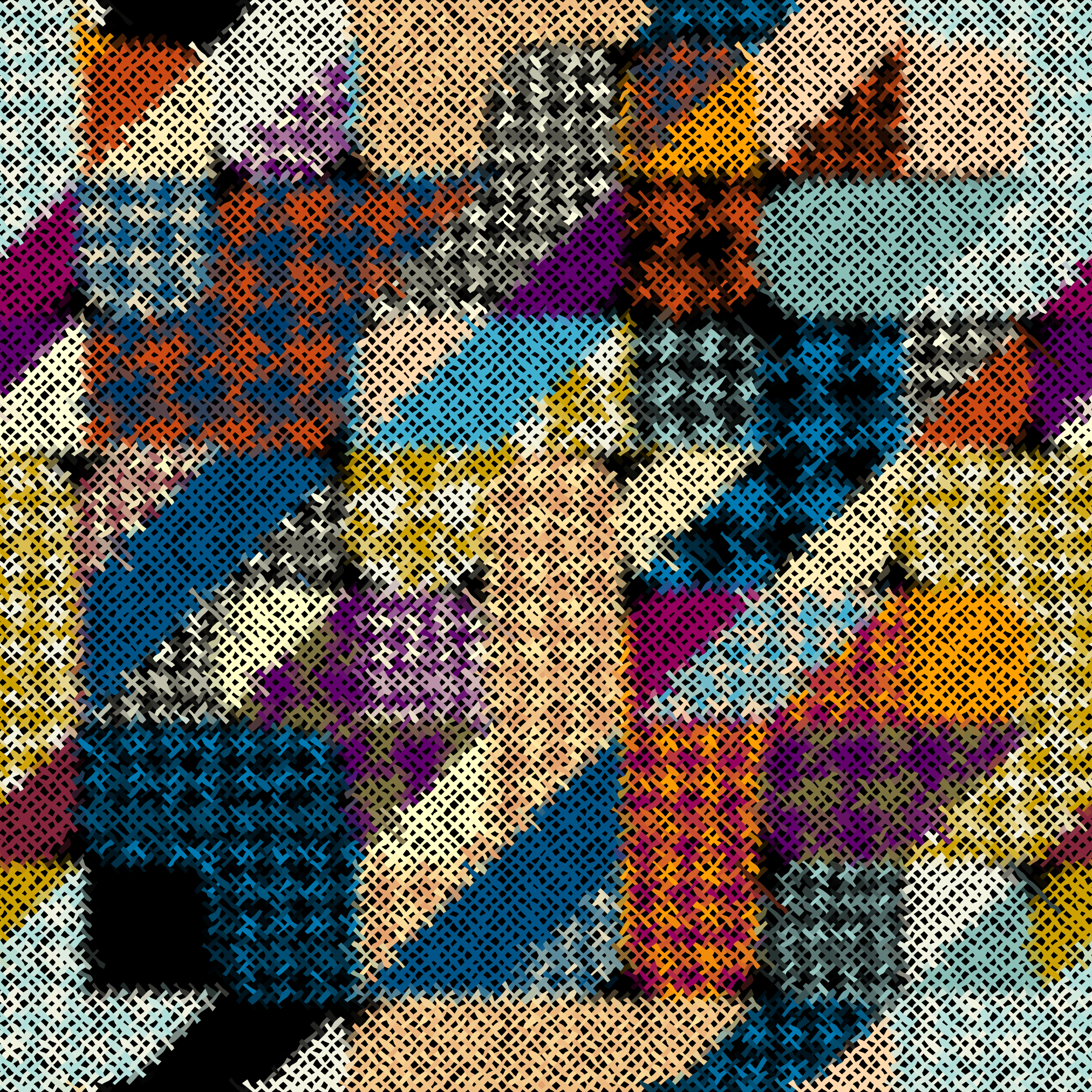 Patchwork Poésie