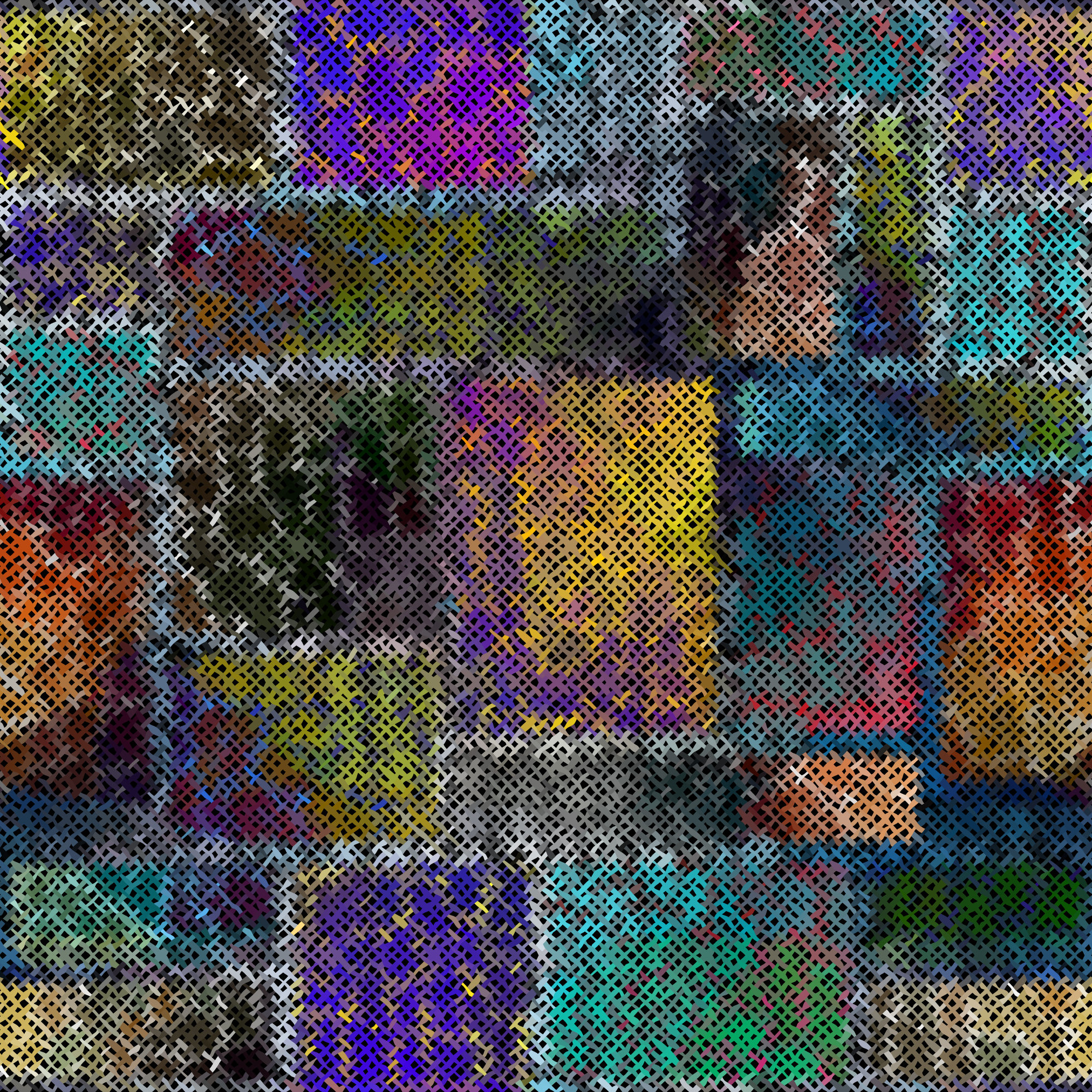 Patchwork Poésie