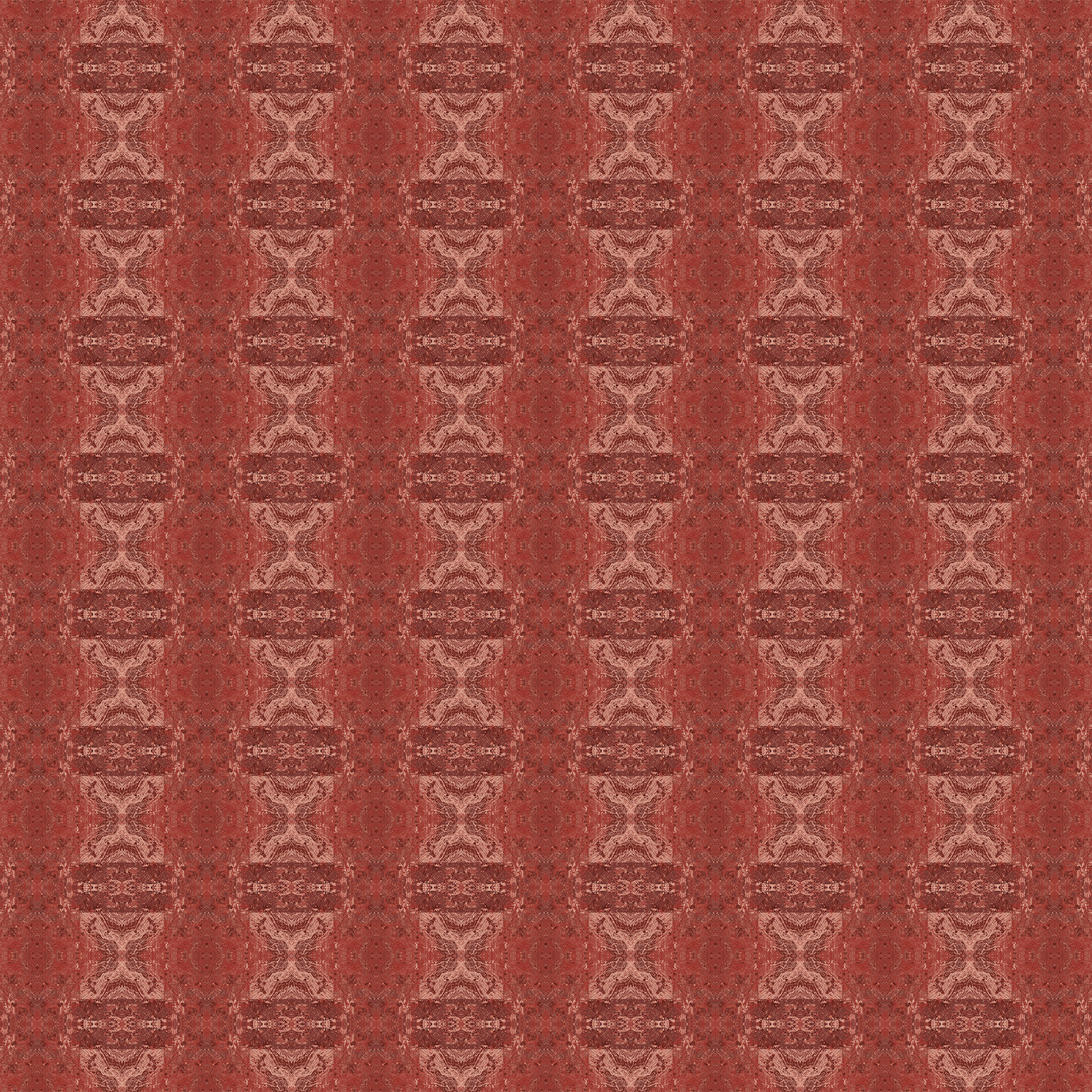 Red Stone N°.02