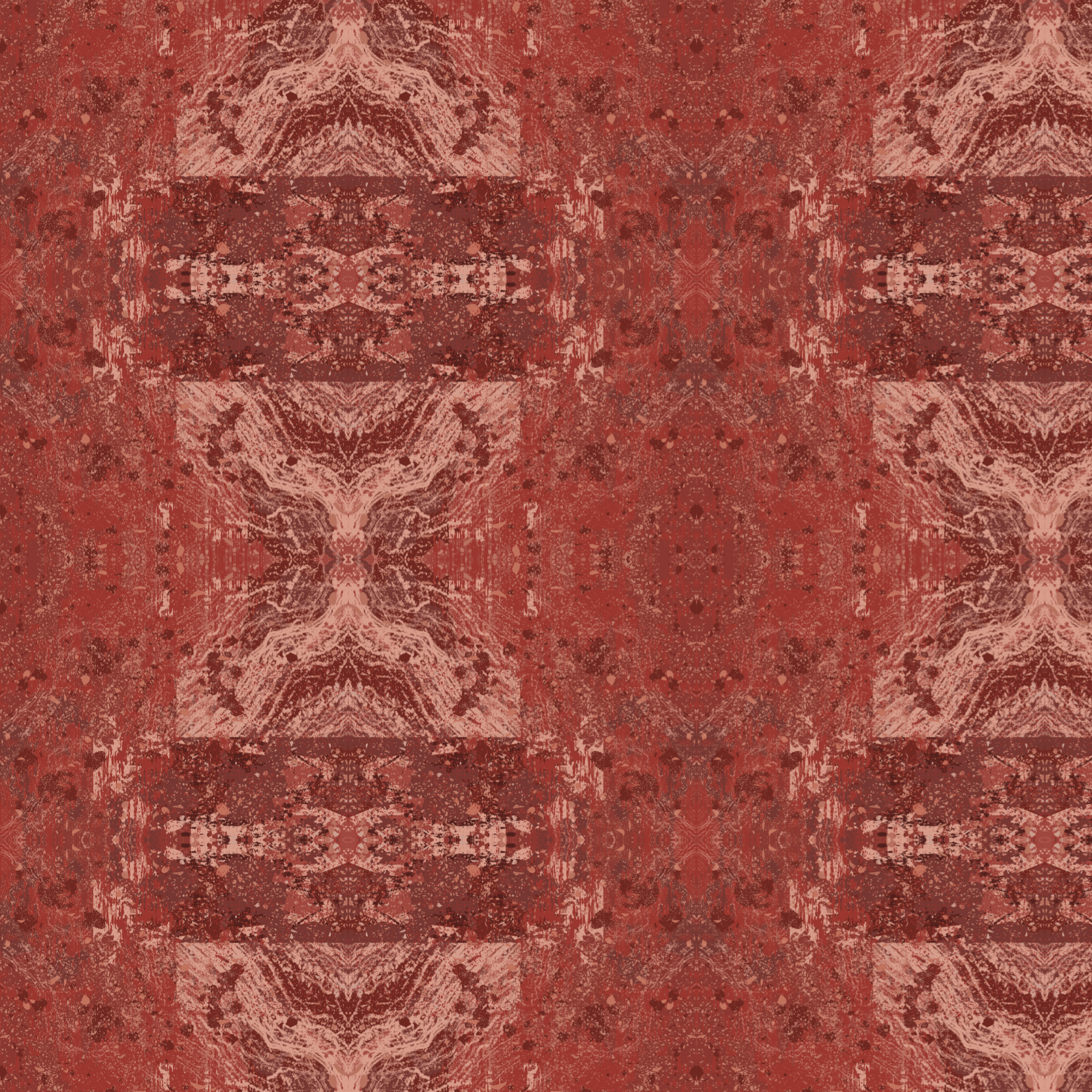 Red Stone N°.02