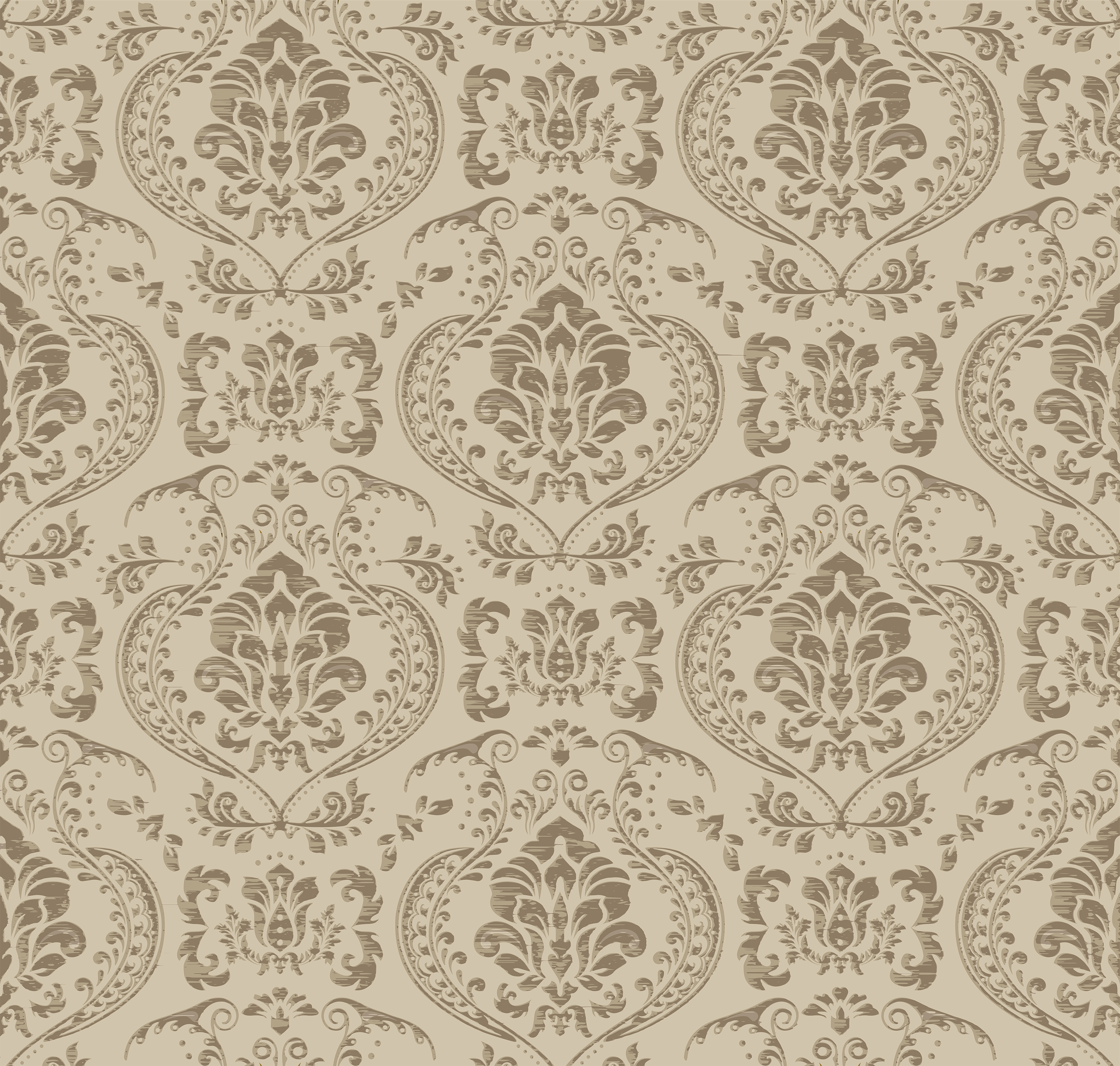 Royal Damask