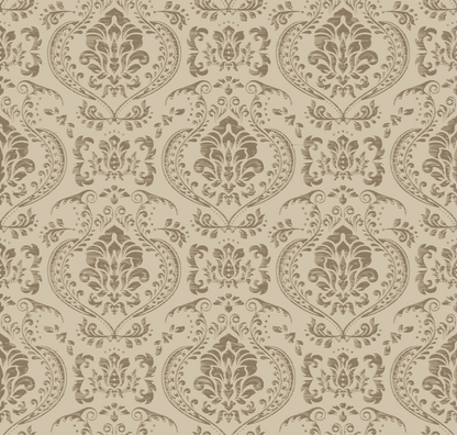 Royal Damask