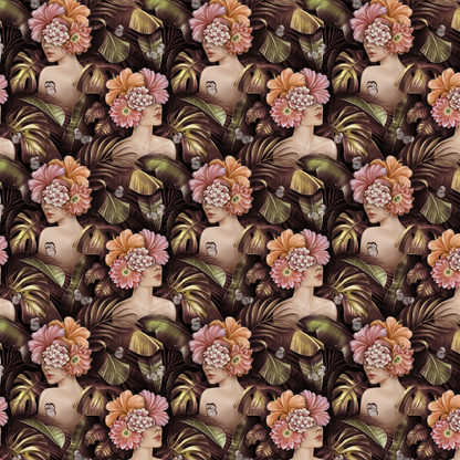 Golden Tropics