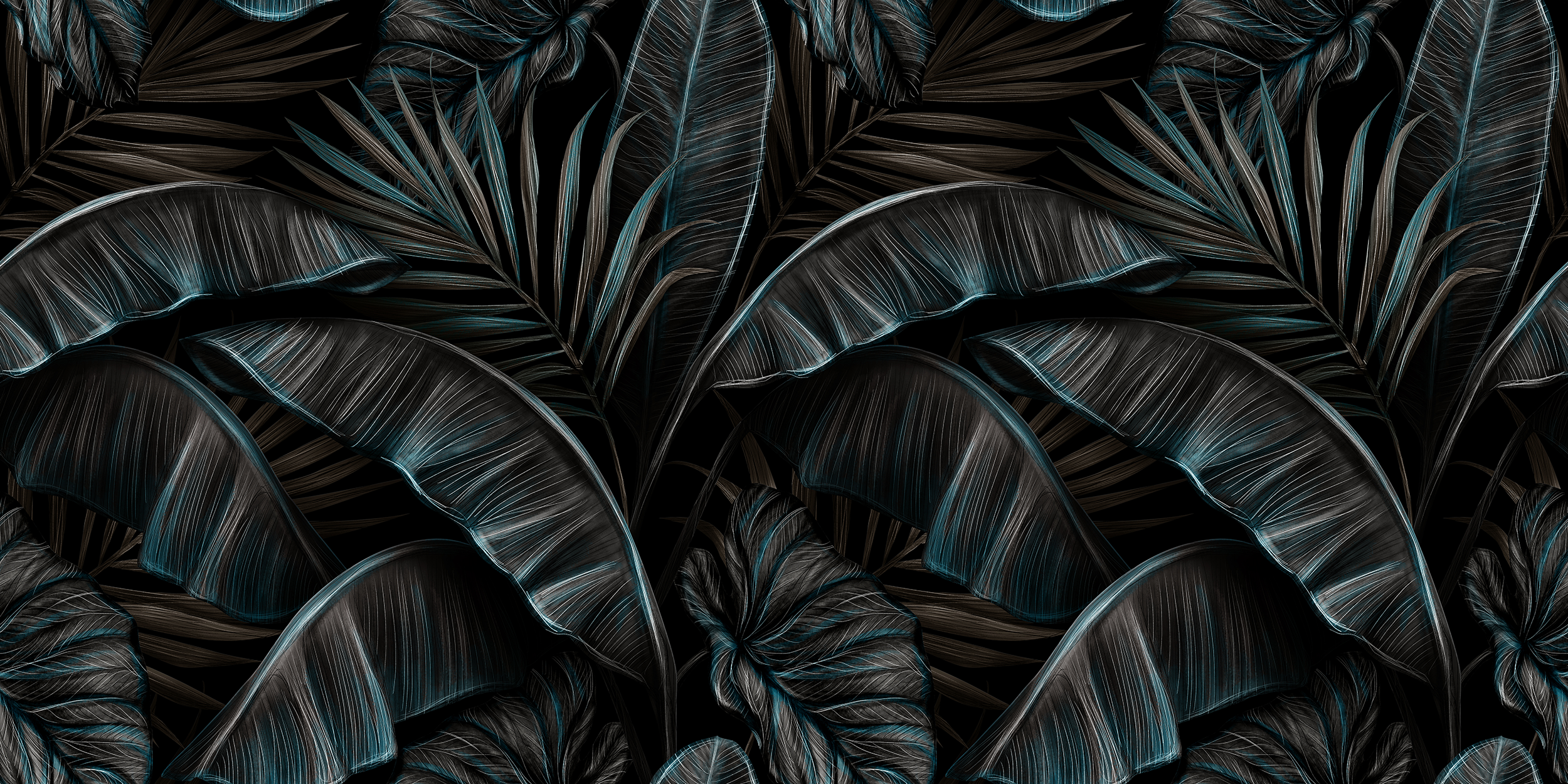 Midnight Jungle