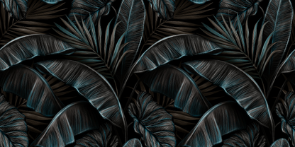 Midnight Jungle