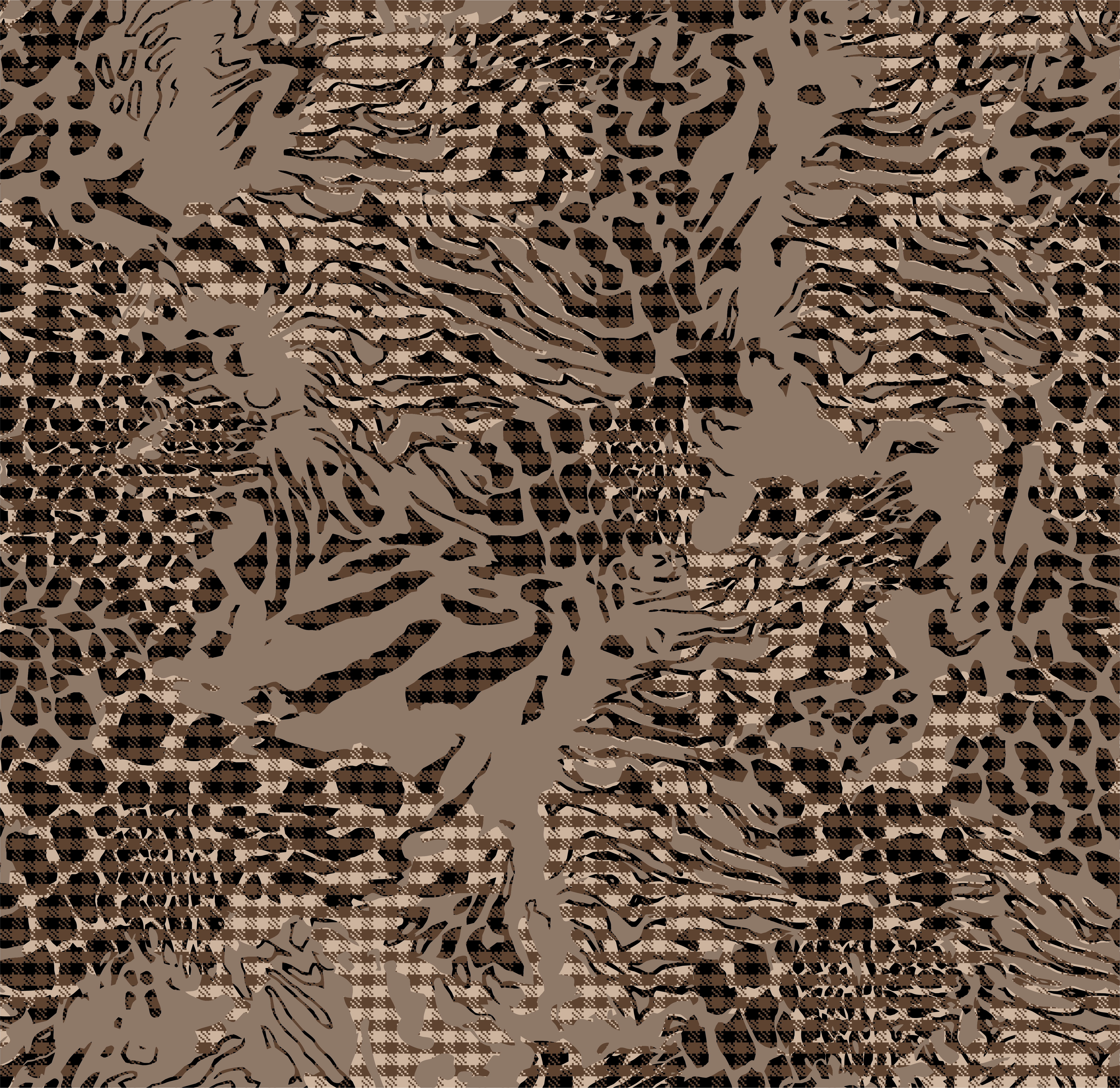Terra Lines