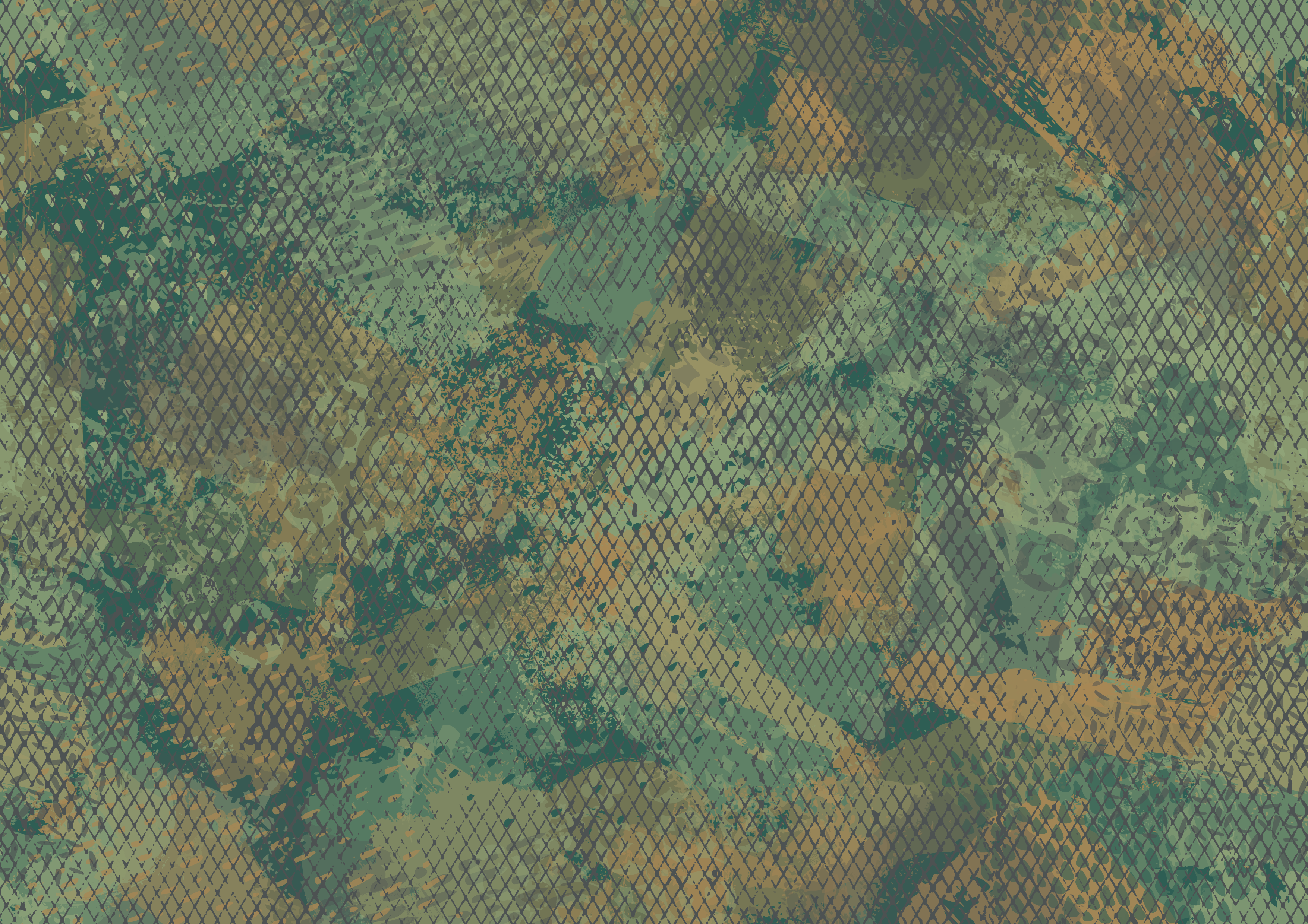 Verdant Motion