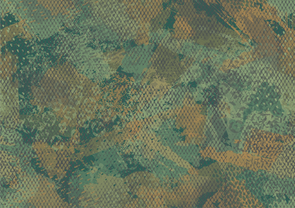Verdant Motion