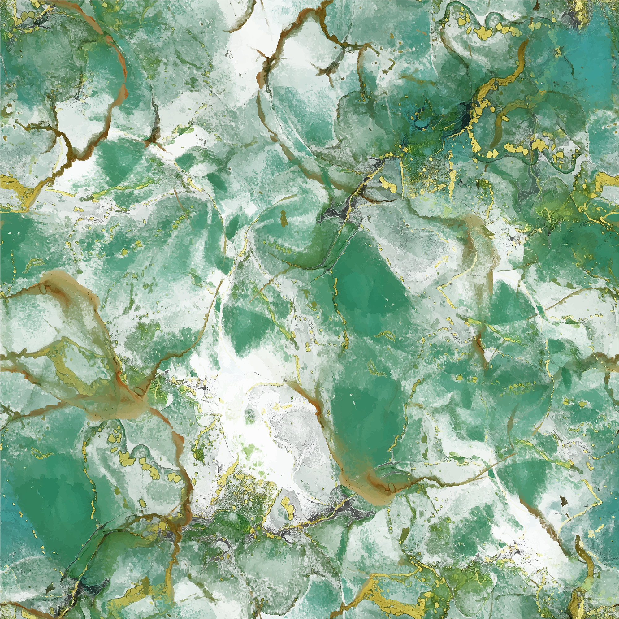 Verdant Veil