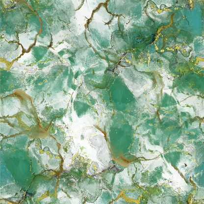 Verdant Veil
